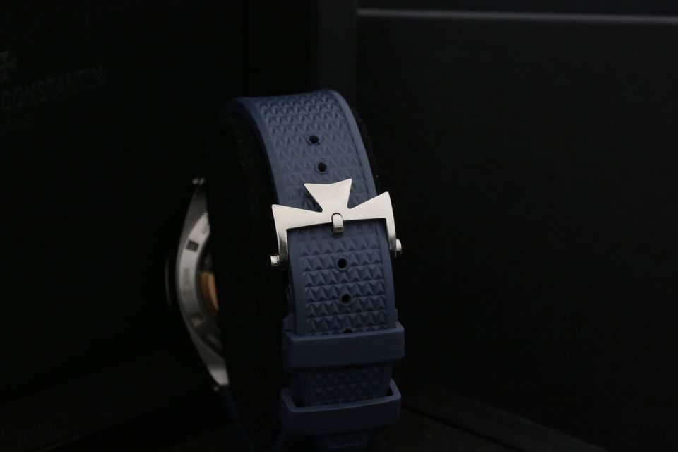 Vacheron Constantin Overseas 4500V/110A-B128 Image 7